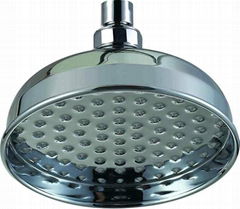 shower head