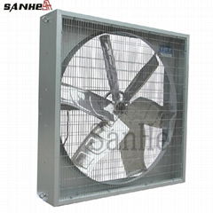 Ceiling type exhaust fan(2)