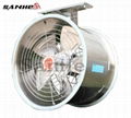 Air circulation fan