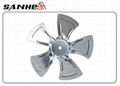 Air circulation fan 2