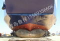 sell ship airbag,high quality,made in china 3