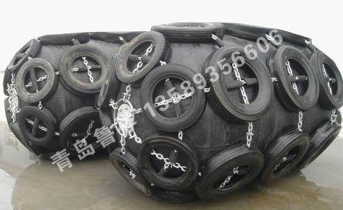 supply ship fender,made in china 5