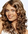 top quality  Human hair full lace wigs