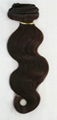 indian human hair extensions