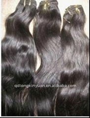 beautiful  human hair bulk 