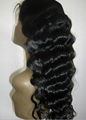 long wave full lace wigs 1