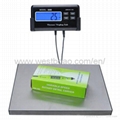 Digital parcel scale 2