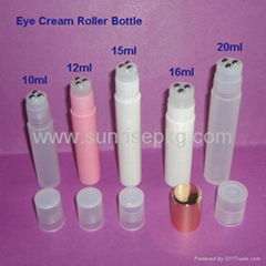 tri ball Roller Bottle