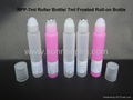 7ml Plastic Roll on Bottle