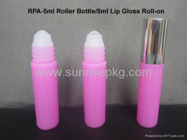 5ml Oil Roll on Bottle 2