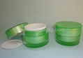 15g 30g 50g Slim Waist Cream Container 4