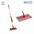 2012 hot-sale cordless sweeper 5