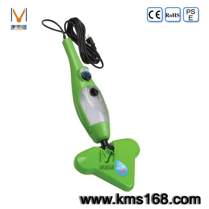 houaehold product ,Kitchenware,supply H2O steam mop x5 