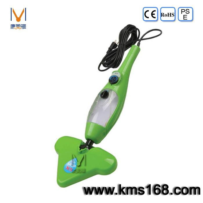 houaehold product ,Kitchenware,supply H2O steam mop x5  2