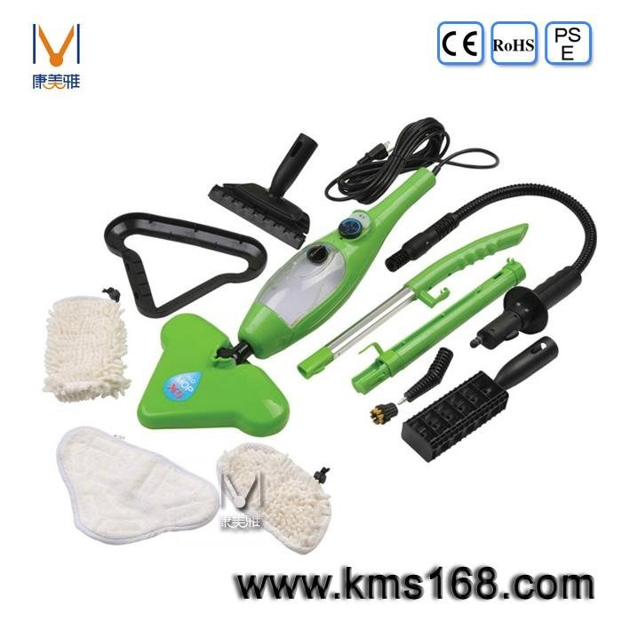 houaehold product ,Kitchenware,supply H2O steam mop x5  3