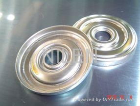 Oil Seal