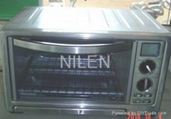 Oven Hull