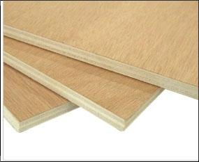okoume plywood  3