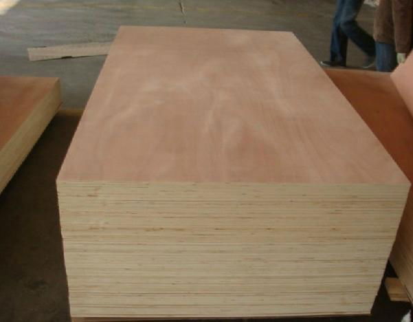 okoume plywood  5