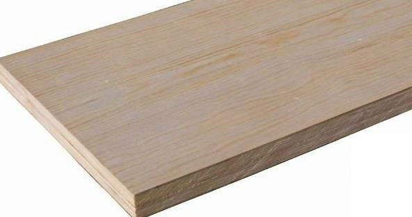 pine plywood