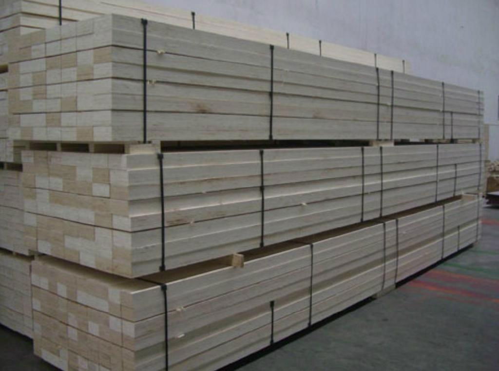 LVL PLYWOOD 4