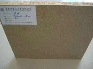 Partical Board