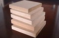 raw/melamine mdf