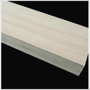 LVL & LVB plywood