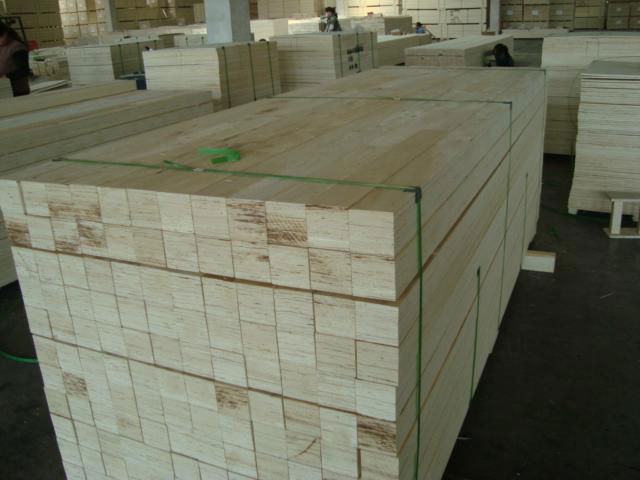 LVL & LVB plywood 2