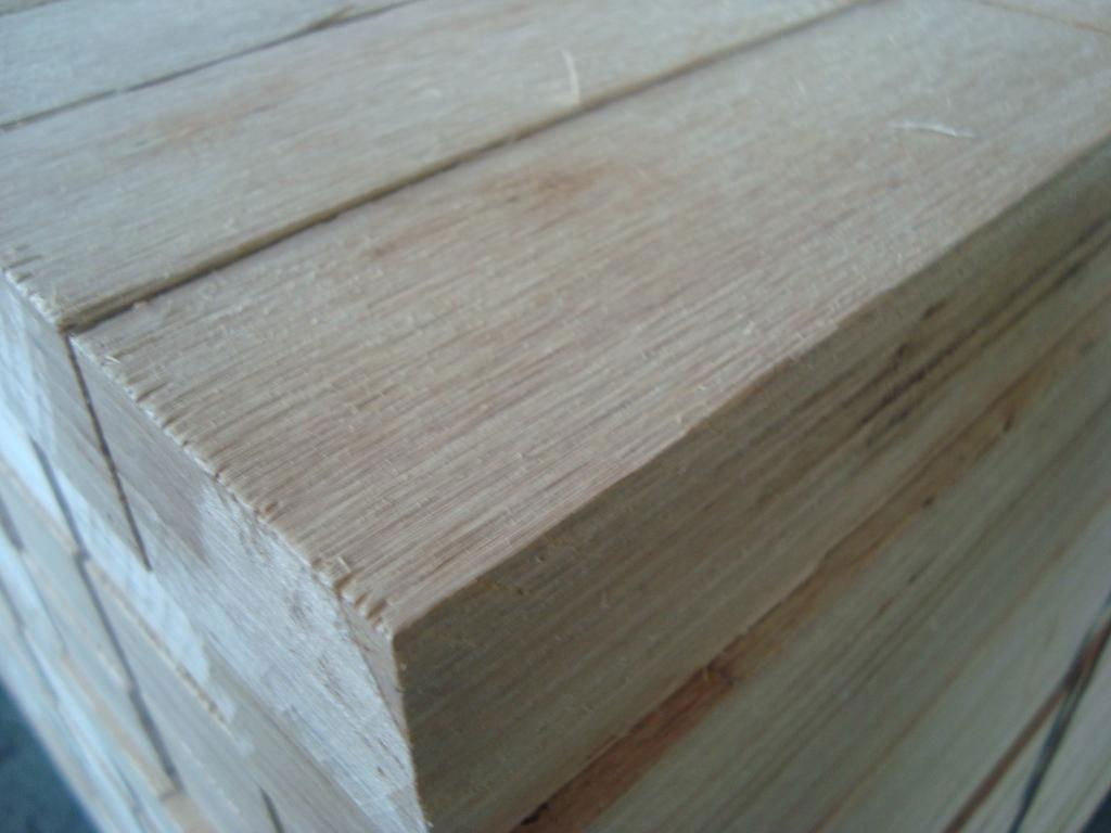 LVL & LVB plywood 3