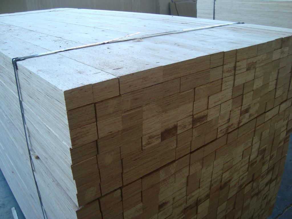 LVL & LVB plywood 4