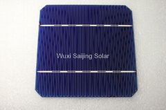 PV Module monocrystalline solar module