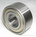 NTN SKF,NSK,FAG,INA,NACHI,FIG,TIMKEN,IKO,OKB 61810-RS Deep Groove Ball Bearings