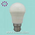 5W ceramic A50 LED Bulb Light lamp,Spot