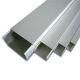 PVC cable trunking