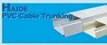 PVC cable trunking 5