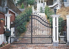 Villa Iron Gate