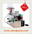 Pneumatic Semi automatic Manual wrapping machine 1