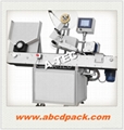 Travel trade processing machine use roll wrap packing machine 1