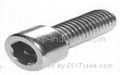 Socket Cap Screws