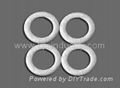  Flat Washers 1