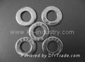  Flat Washers 2