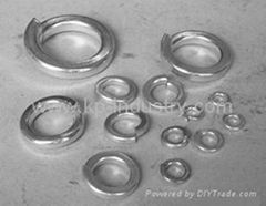 spring washers