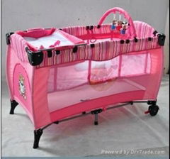 Baby Playpen