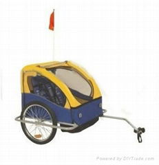 Baby Trailer