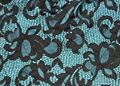 stretch lace fabric  1