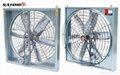 Hanging Exhaust Fan for cow house/poultry house 3