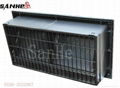 Air inlet(FC-1) for poultry house with