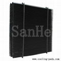 Light Filter for poultry house;CE