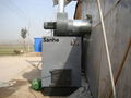 Auto coal-burning heating machine;CE/SGS/ISO9001 certificated 3